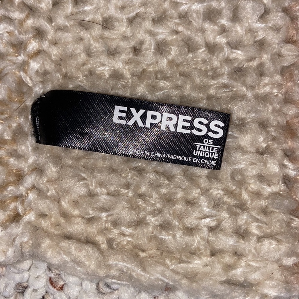Express infinity scarf - Picture 3 of 3